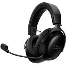 HyperX Cloud III S Wireless Black